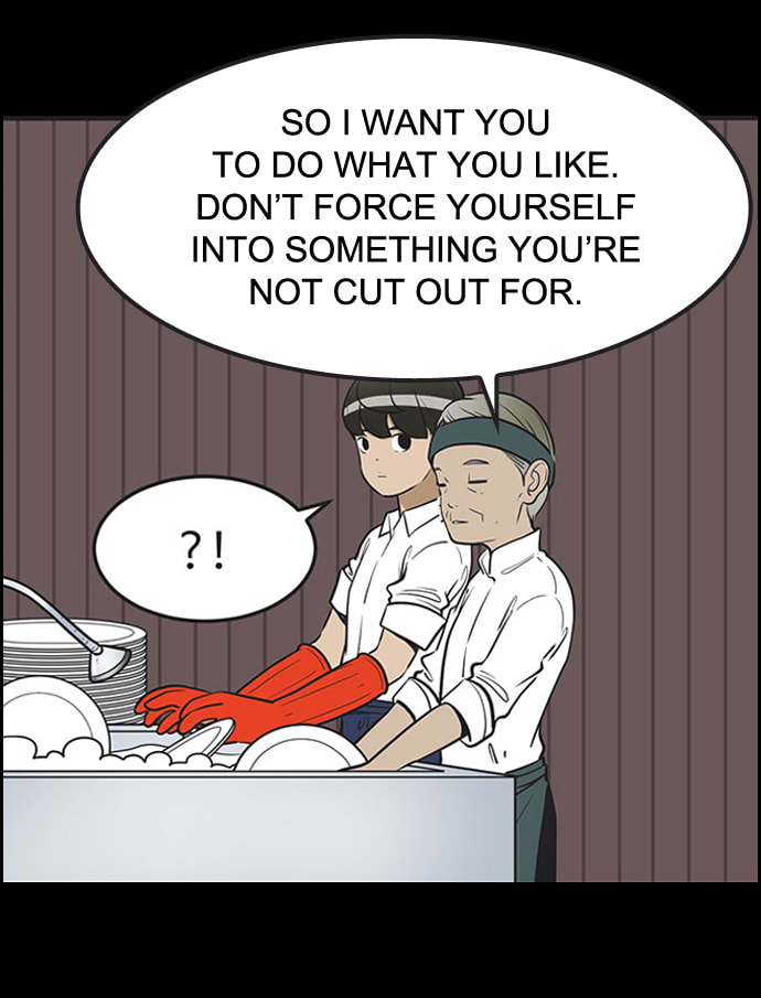 Read Yumi