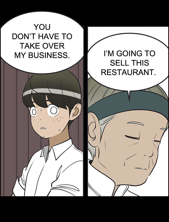 Read Yumi