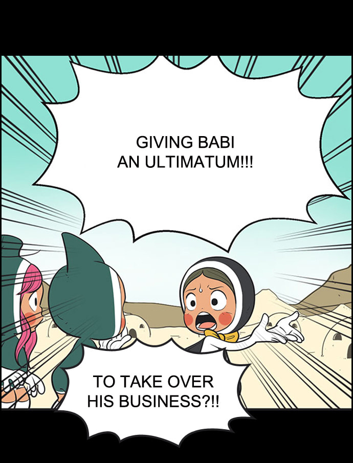 Read Yumi
