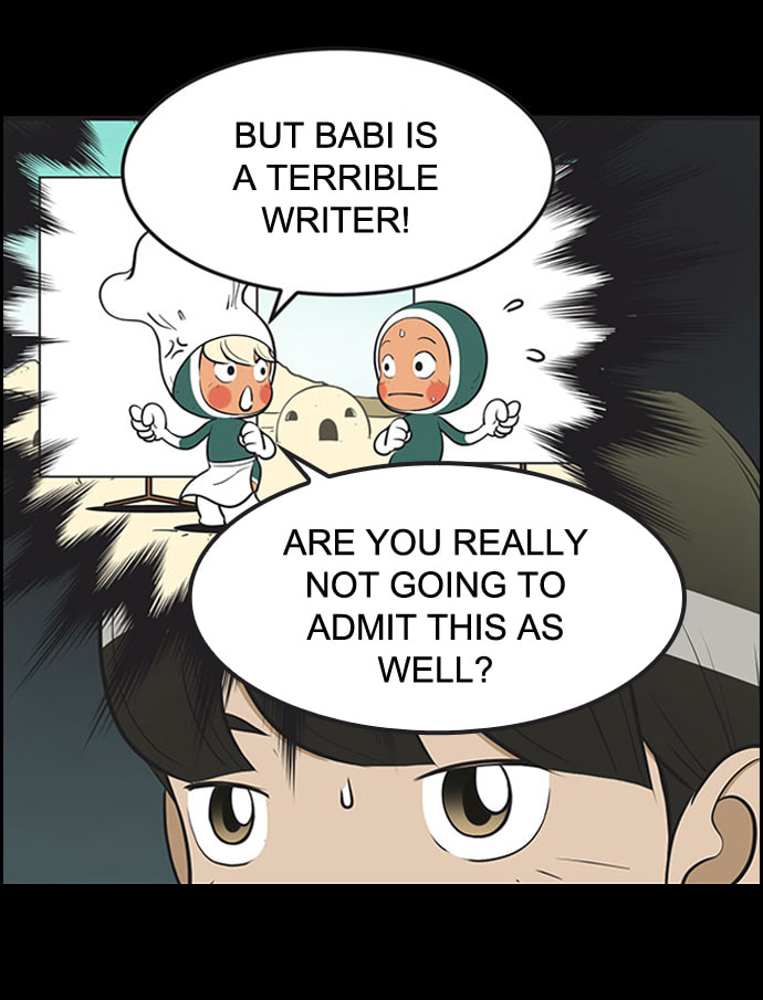 Read Yumi