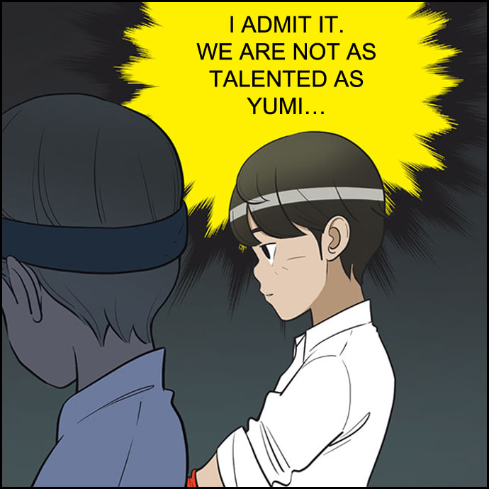 Read Yumi