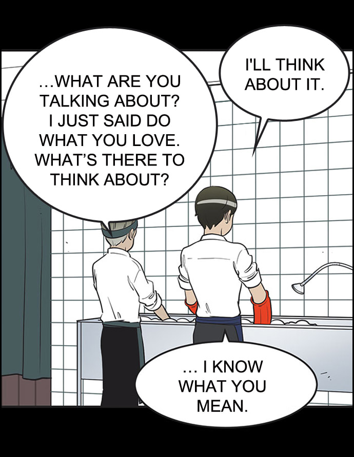Read Yumi