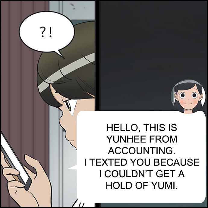 Read Yumi