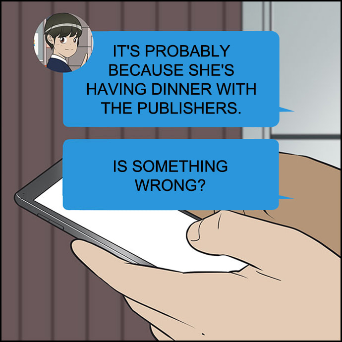 Read Yumi