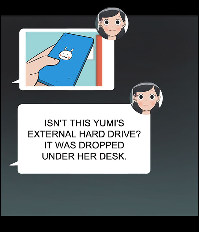 Read Yumi