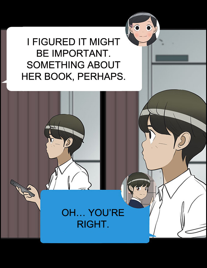 Read Yumi