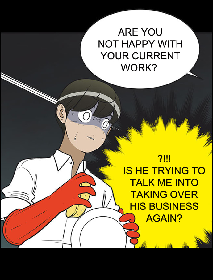 Read Yumi