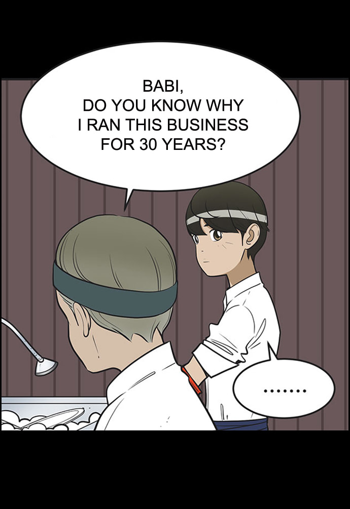 Read Yumi