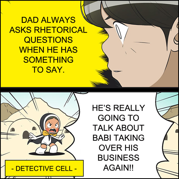 Read Yumi