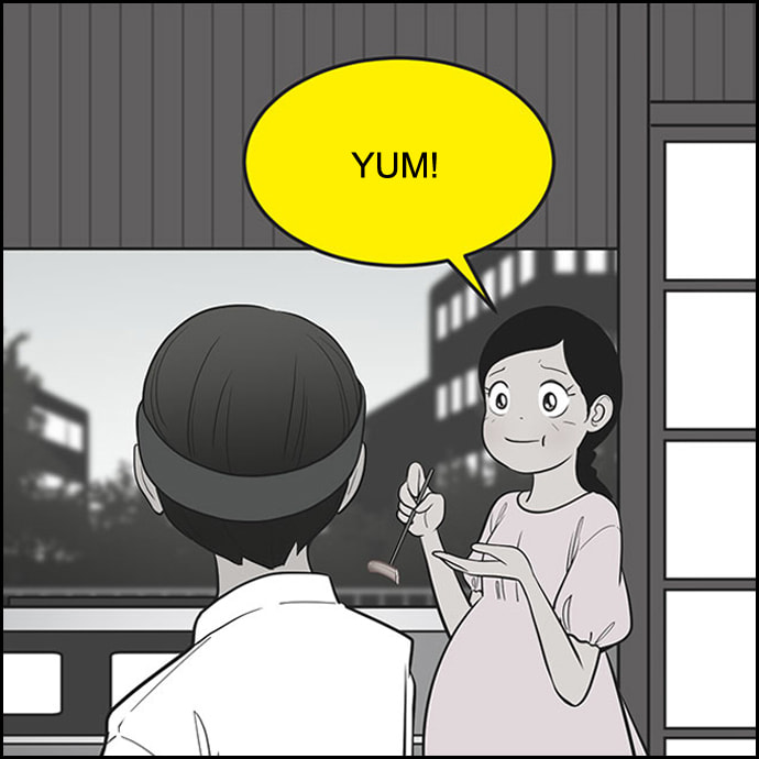 Read Yumi