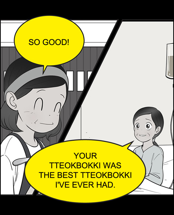 Read Yumi