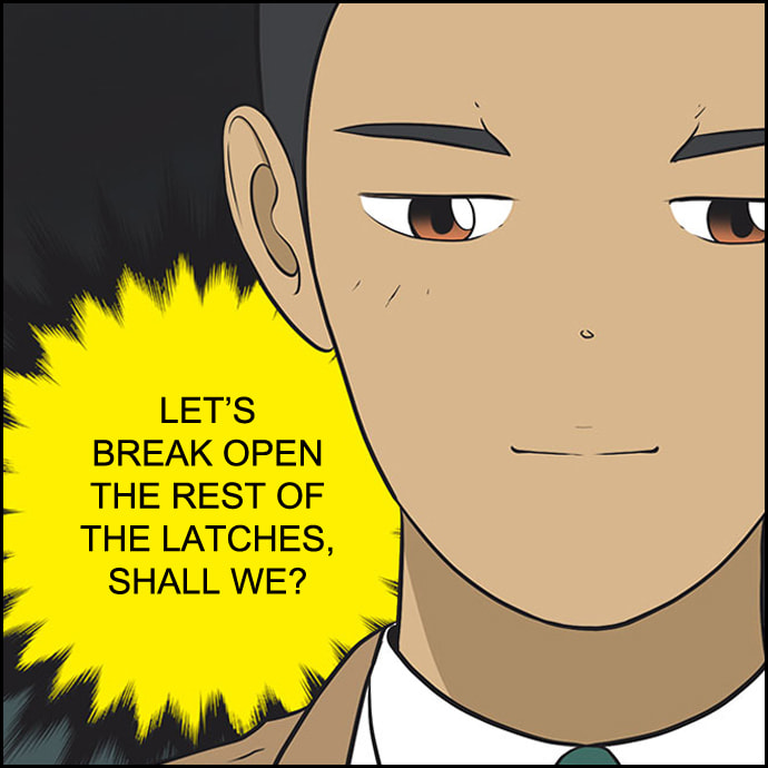 Read Yumi