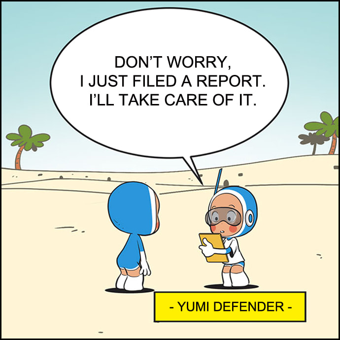 Read Yumi
