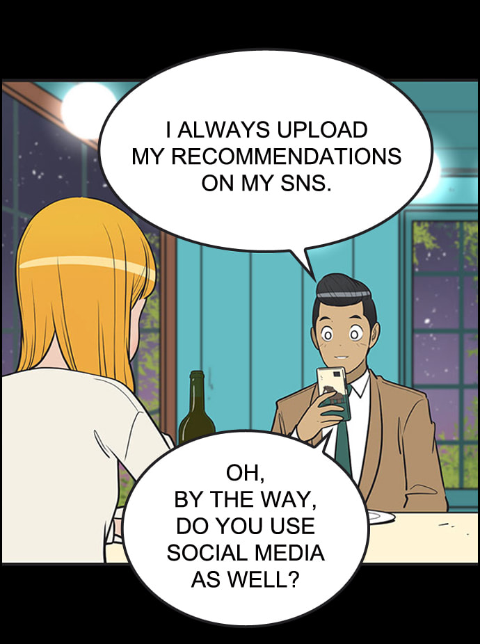 Read Yumi