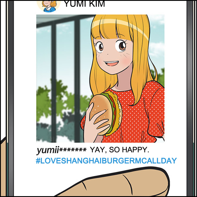 Read Yumi