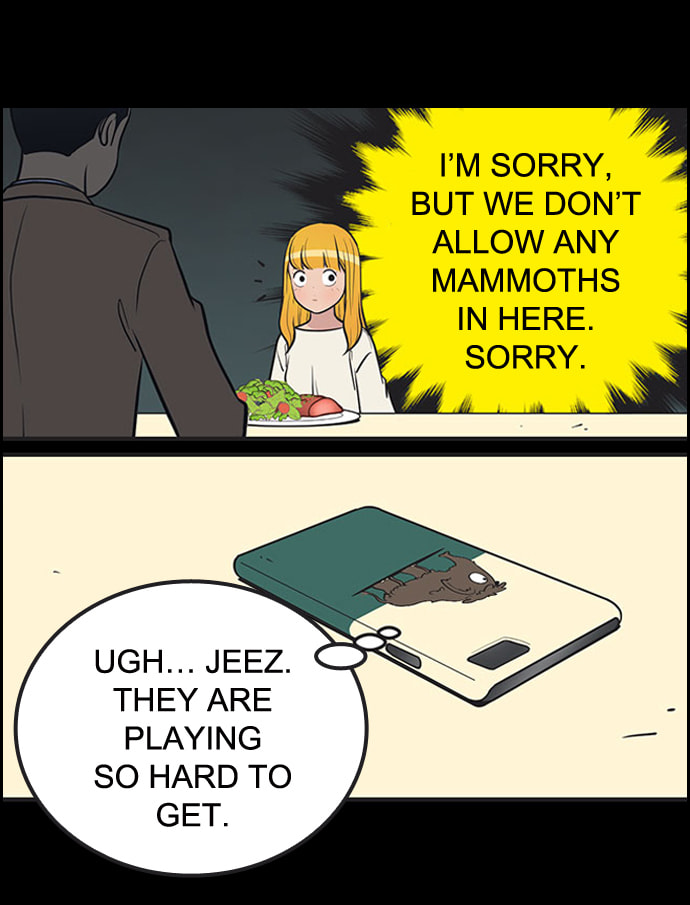 Read Yumi