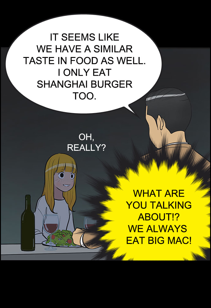 Read Yumi