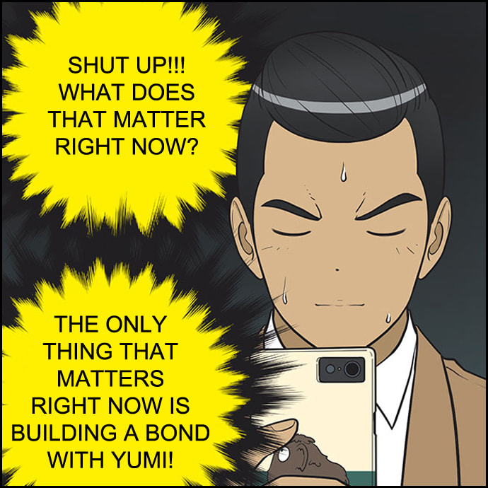 Read Yumi