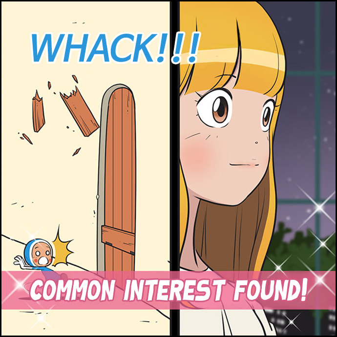 Read Yumi