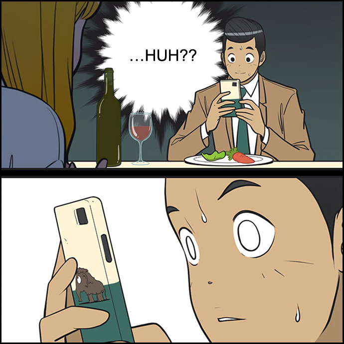 Read Yumi