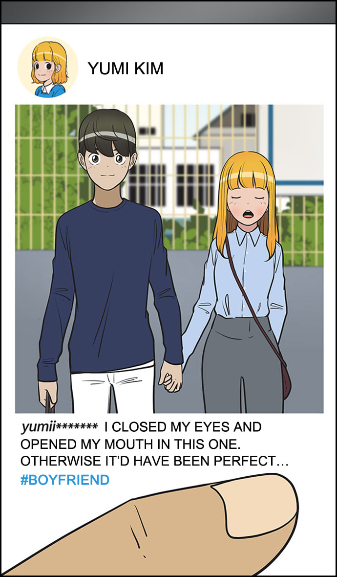 Read Yumi