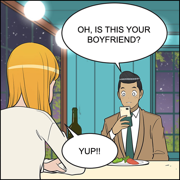 Read Yumi