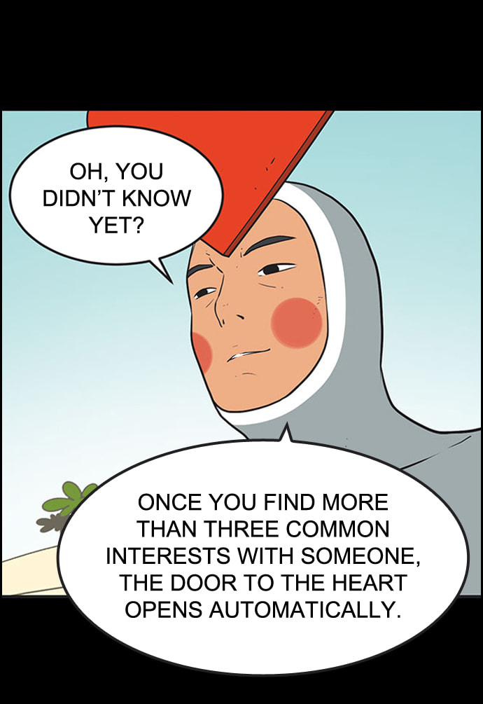 Read Yumi