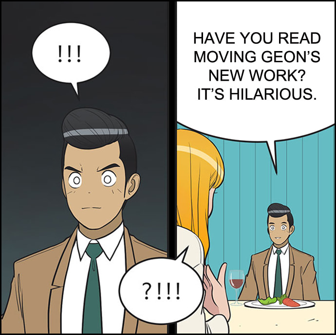 Read Yumi