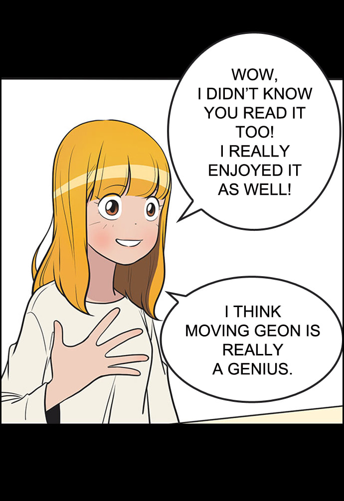 Read Yumi