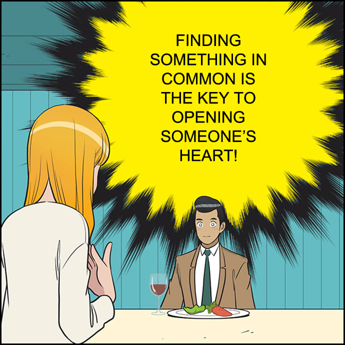 Read Yumi