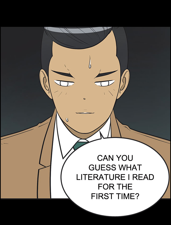 Read Yumi