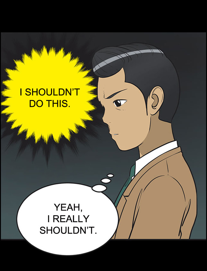 Read Yumi