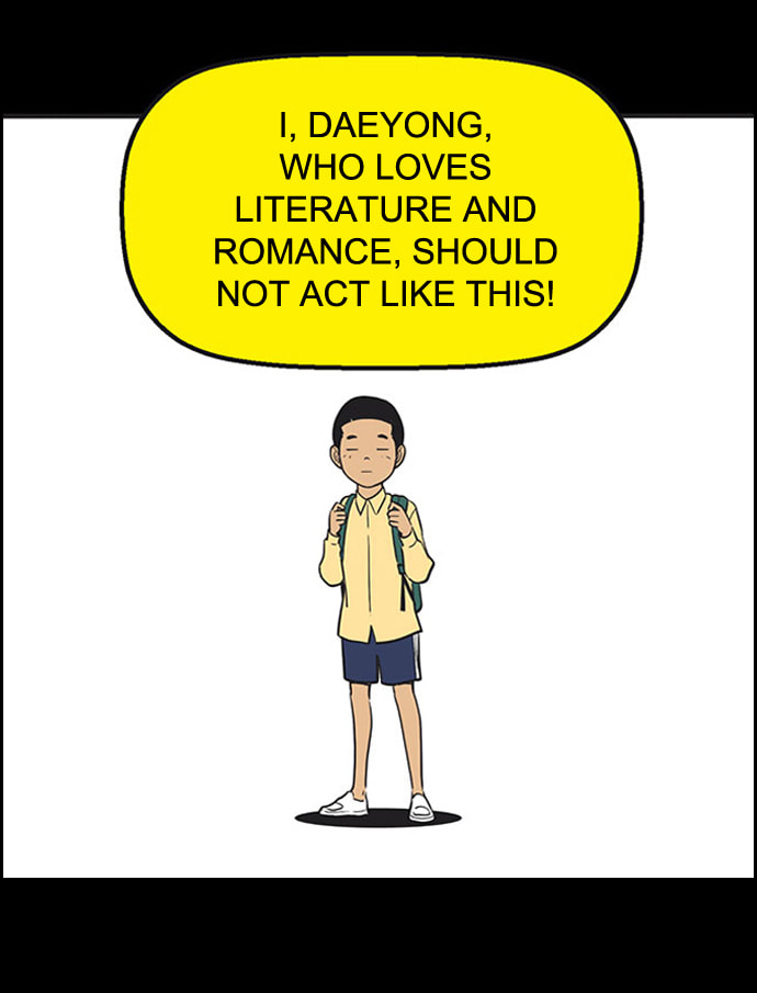 Read Yumi