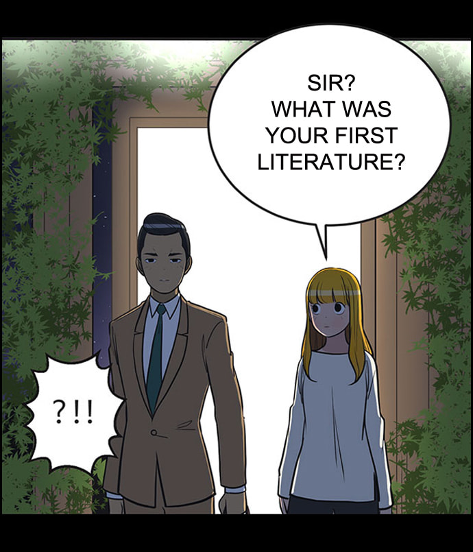 Read Yumi