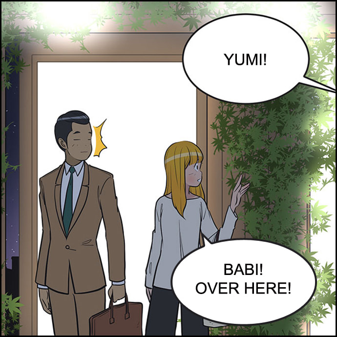 Read Yumi