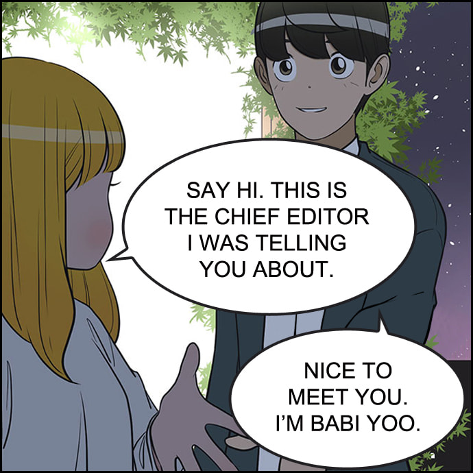 Read Yumi