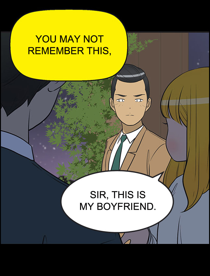 Read Yumi