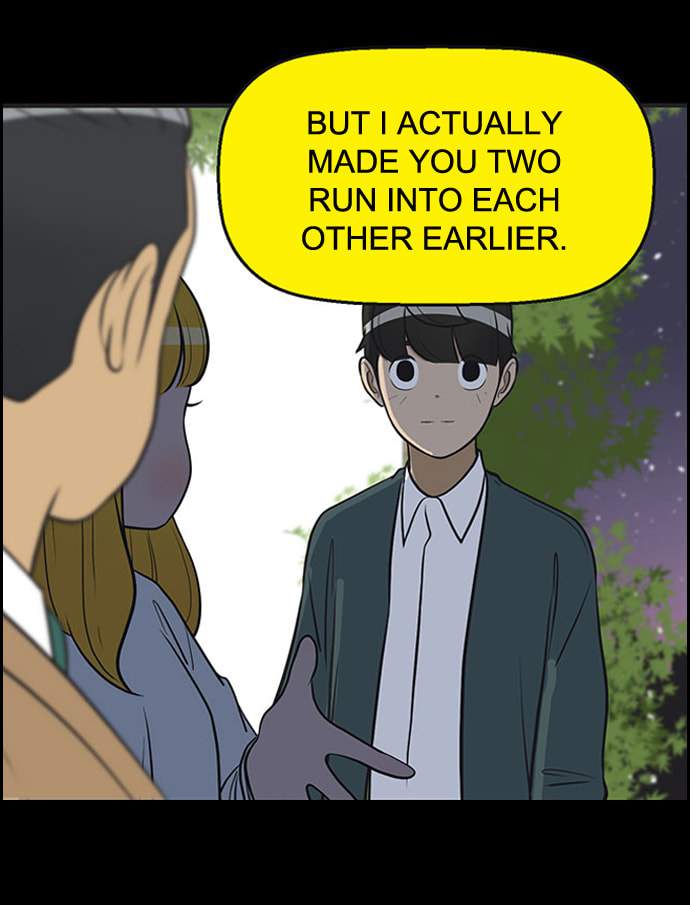 Read Yumi