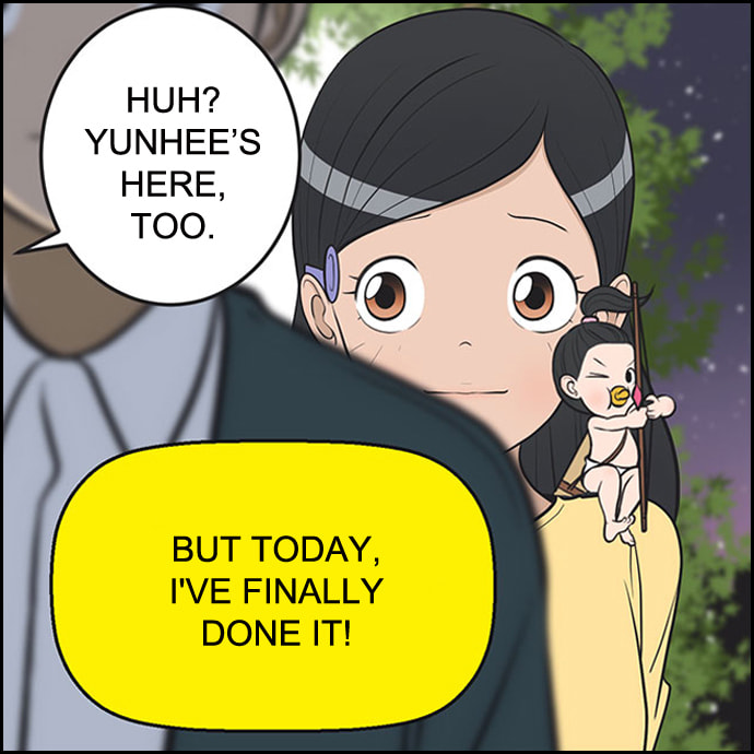 Read Yumi