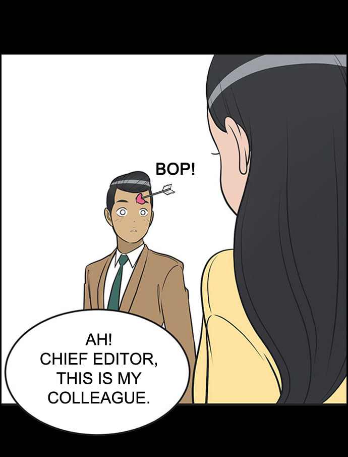 Read Yumi