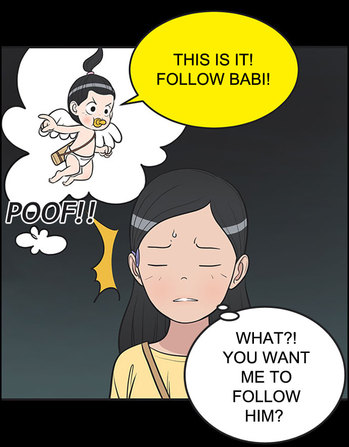 Read Yumi