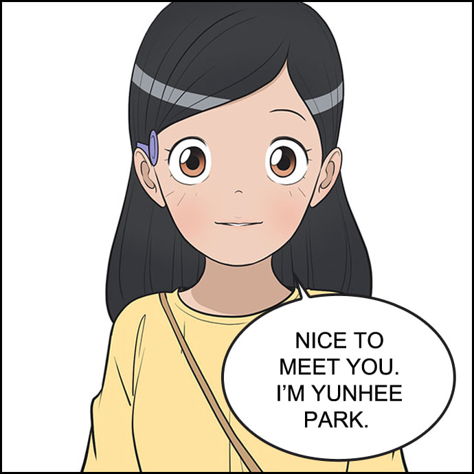 Read Yumi