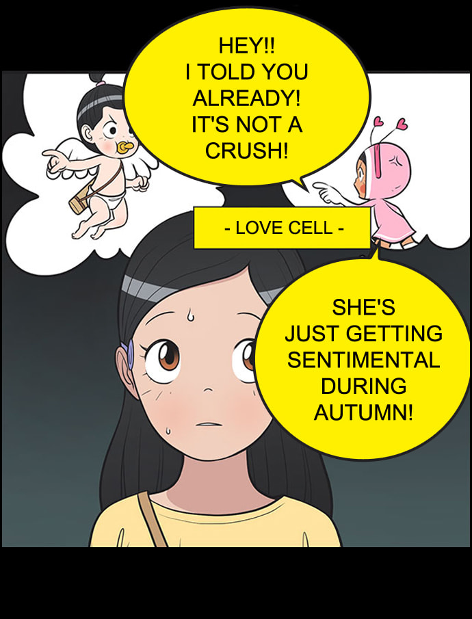 Read Yumi