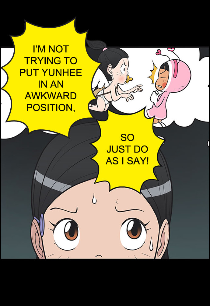 Read Yumi