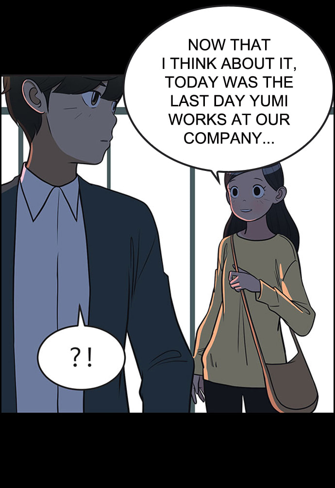 Read Yumi