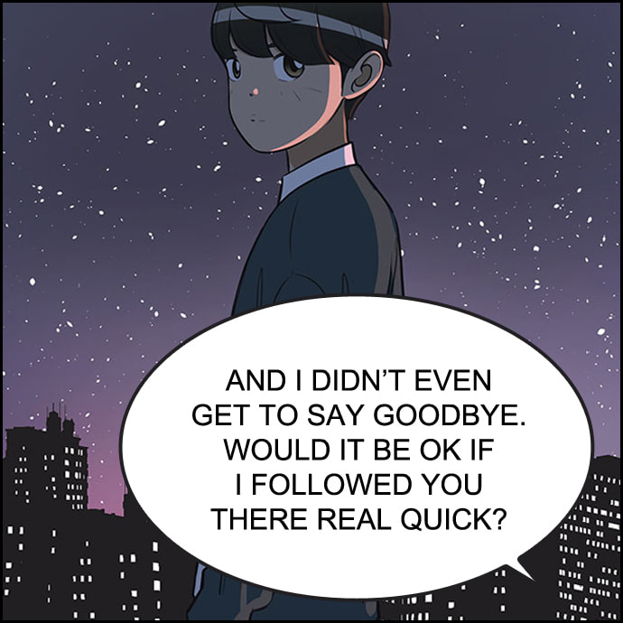 Read Yumi