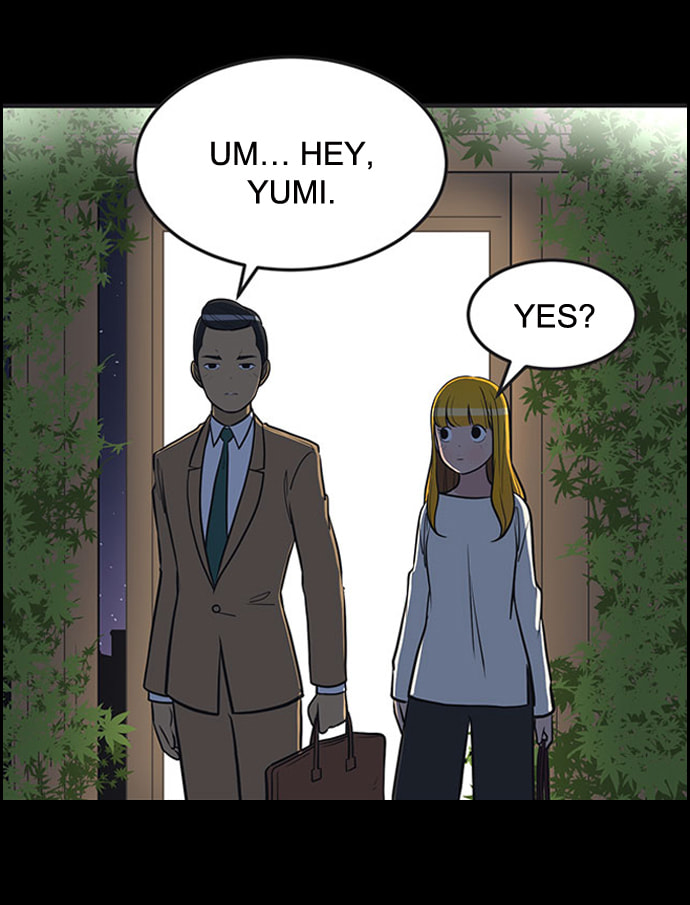 Read Yumi