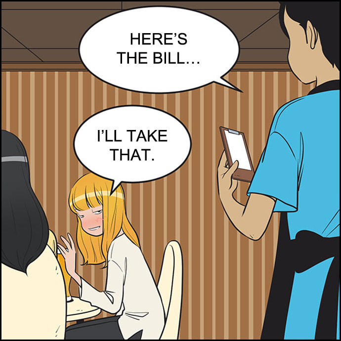 Read Yumi