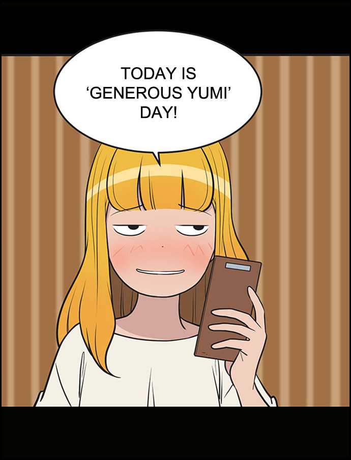 Read Yumi