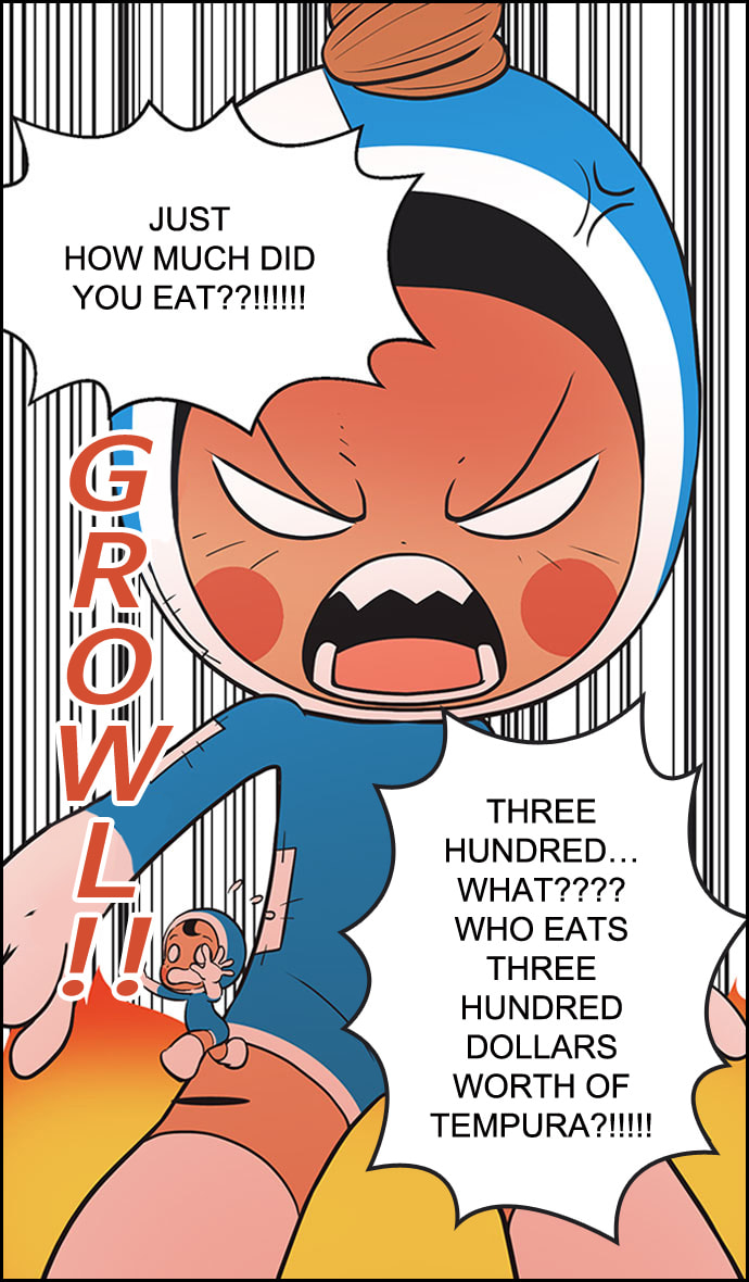 Read Yumi